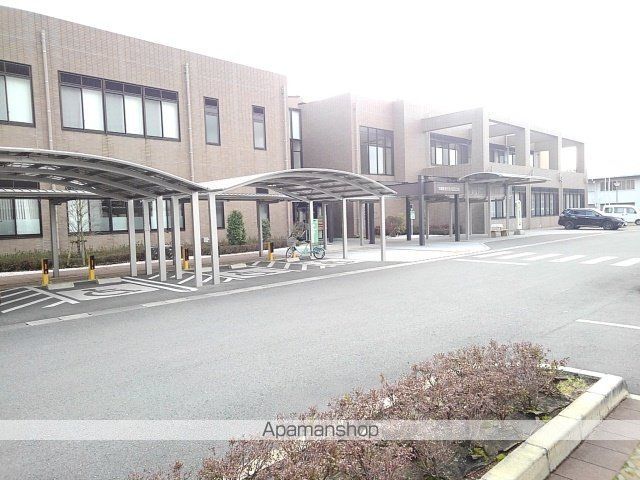 久大本線 筑後吉井駅 徒歩47分 2階建 築62年の周辺写真