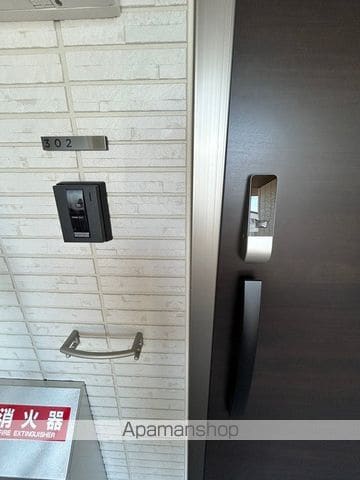DーAVANCE今本町Bの内装写真