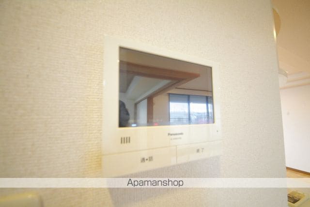 小山ビルの内装写真