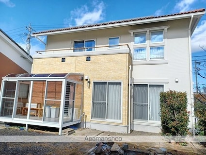 寿北Ｎ貸家[4SLDK/130m2]の外観4