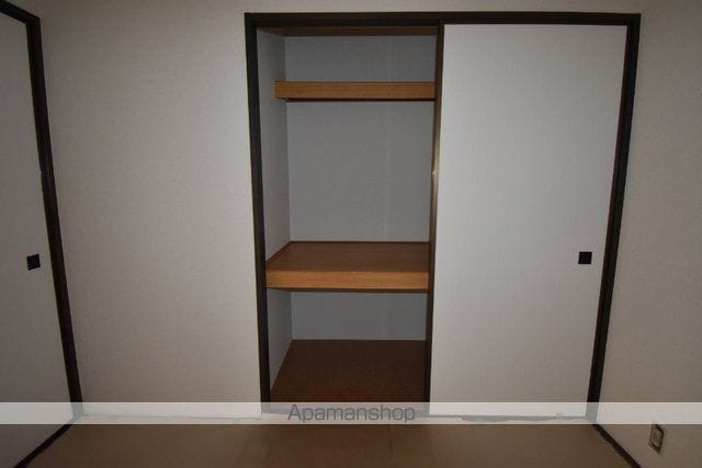 パレスナカシマ木之庄の内装写真
