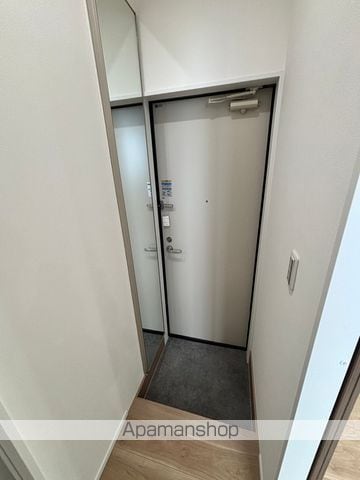 repotの内装写真