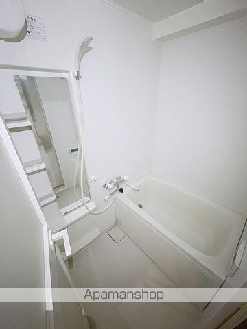 鷺沼ビラスズキ2号館の内装写真
