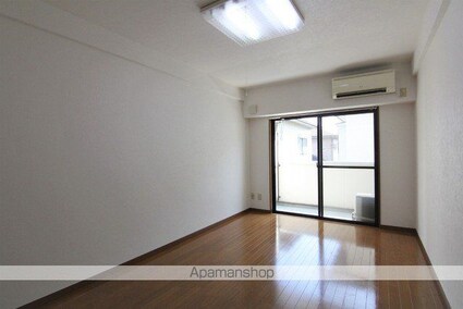 第二椿マンション[1K/26.46m2]の内装2