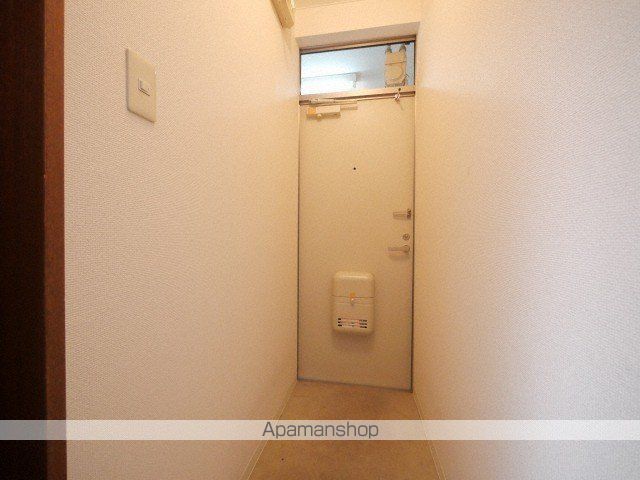 グリーンパーク月寒の内装写真