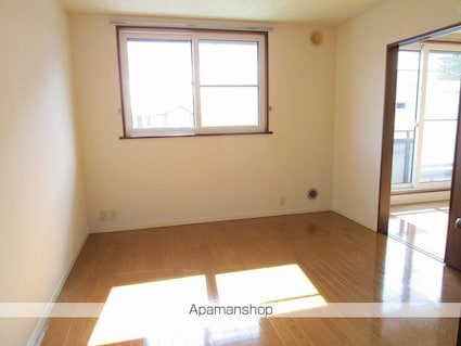 ファミーユ永井Ｂ[1LDK/48.02m2]の内装1