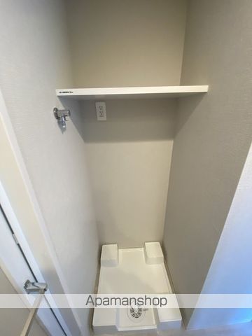 クレストコート東池袋の内装写真
