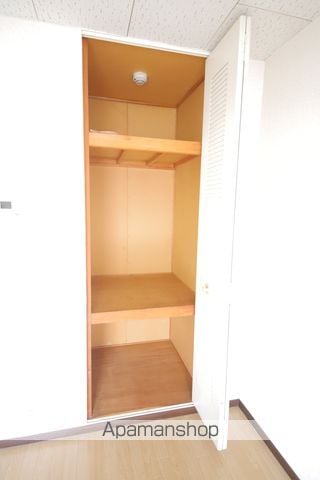 サンライズSATOHの内装写真
