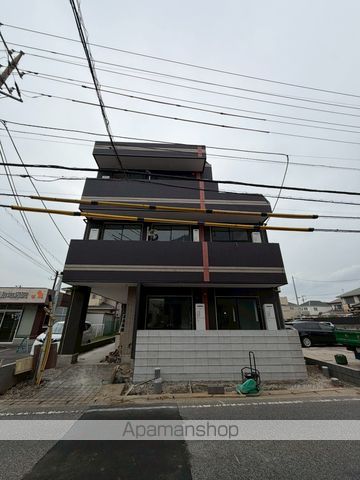 COTE D'OR SOGAの外観写真