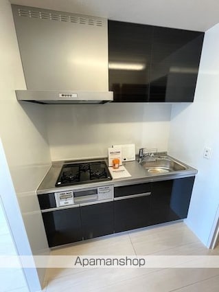 オズシティ[1LDK/41.67m2]のキッチン