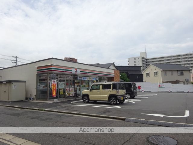 レジデンス327の周辺写真