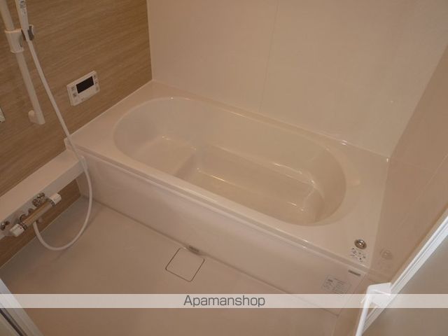 セピアコート住吉東の内装写真