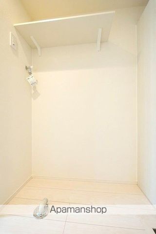 ハーモニーテラス栄町IVの内装写真