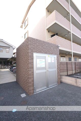 プレマ[1K/25.92m2]の共用部3