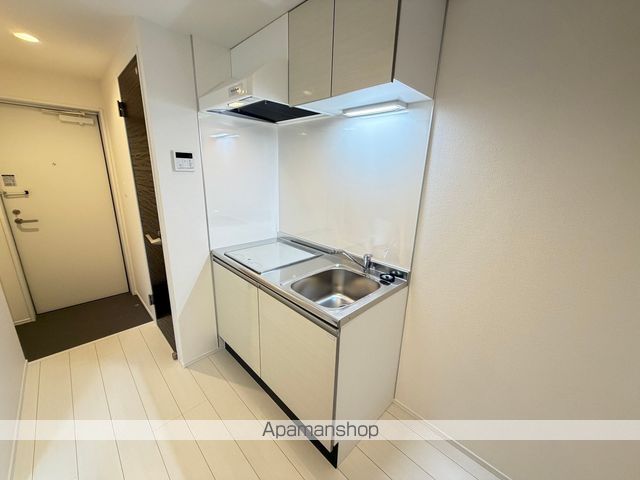 カインドネス橋本IIの内装写真