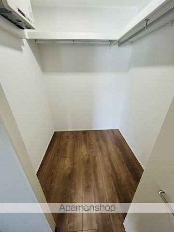 クレールメゾン城東の内装写真