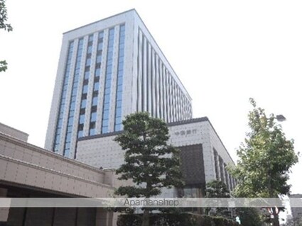 岡山県岡山市北区表町３丁目[1DK/33.54m2]の周辺6