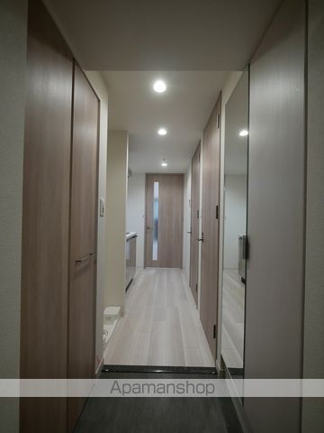 プレサンス松屋町ヴィゴラスの内装写真