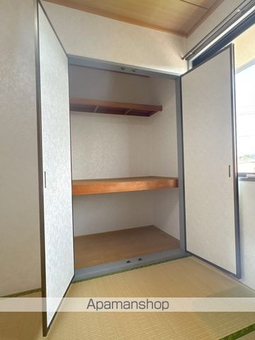 セジュール田中A棟の内装写真