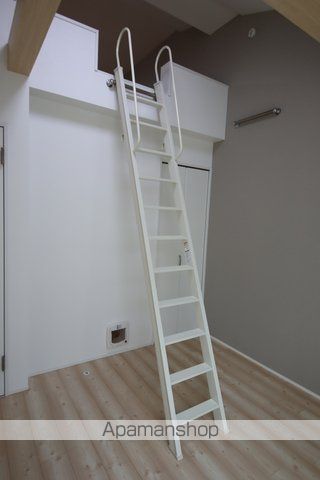 メリーハウス花屋敷の内装写真