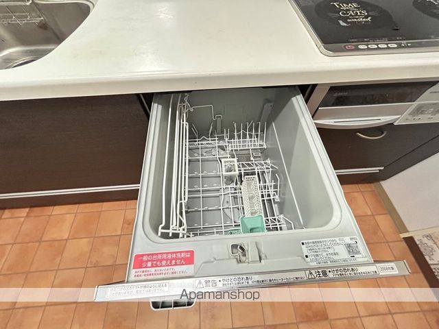 ピュアライフ三島の内装写真