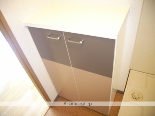 B−RISE新町の内装写真
