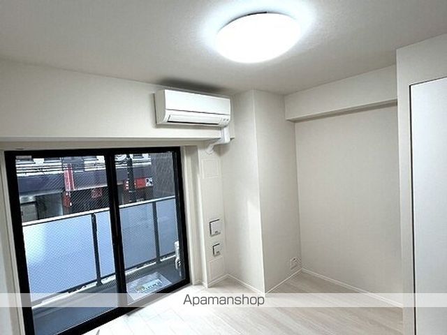 VIOR文京関口の内装写真