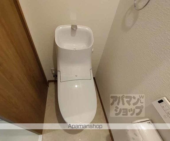 EXCEED二条高倉の内装写真