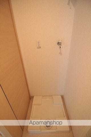 ギャランサヴーレの内装写真