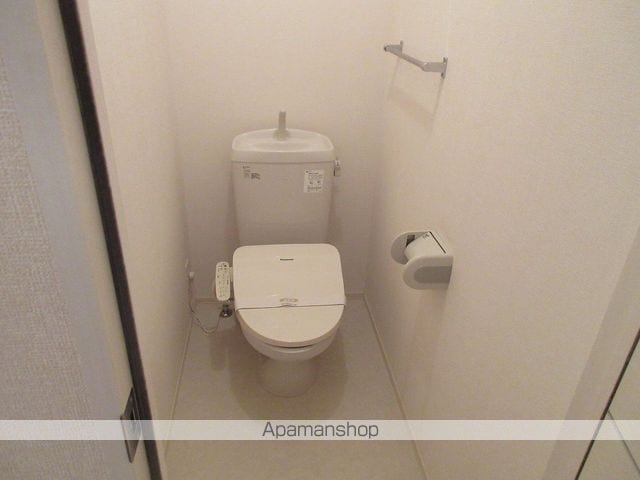 セジュールブランシェCの内装写真