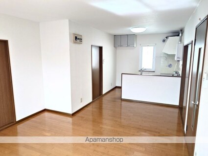 フォレストパーク[2LDK/58.79m2]の内装2