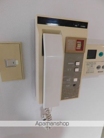パルミッツォ東三国の内装写真