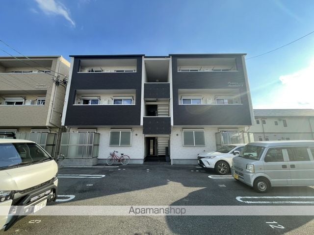 Premier ResidenceI・II