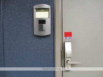 ランウェイ[1R/28m2]の内装2