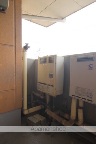クリーンビュー松永の内装写真