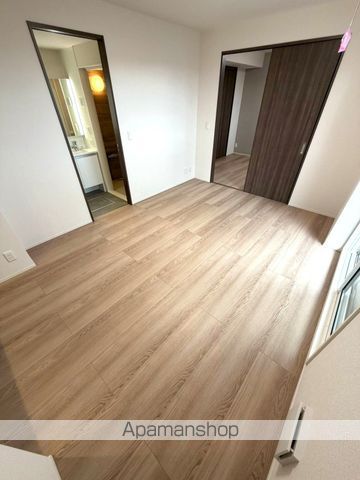 DーRESENA丸山Nの内装写真