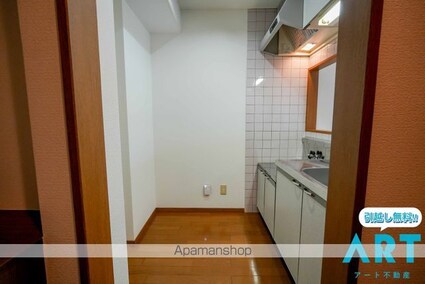 ロイヤルオートヤビル[1LDK/42.78m2]の内装6