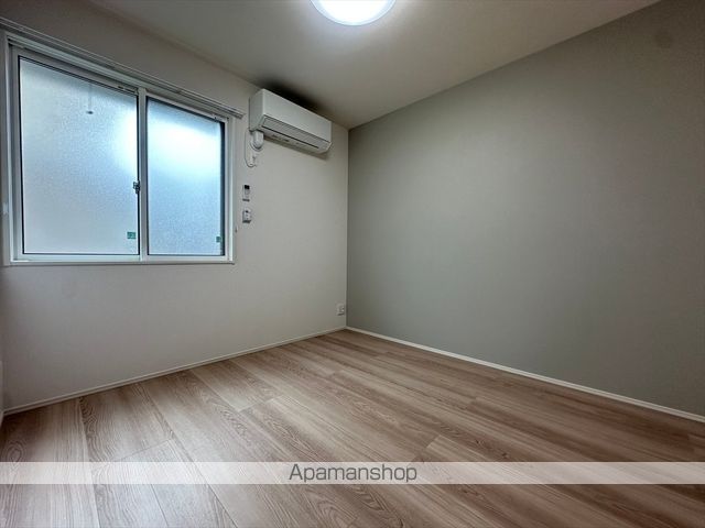 ルミエールKの内装写真