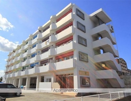 フレニール４５[2DK/38.88m2]の外観2