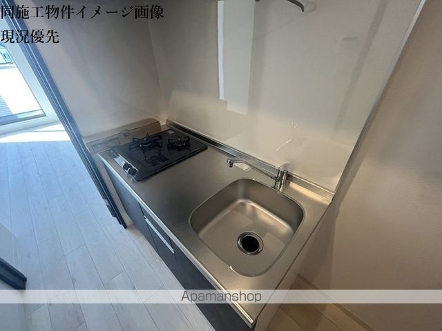 ジーメゾン我孫子柴崎台ヴェリテの内装写真