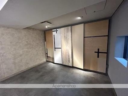 ＪＭＦレジデンス蔵前鳥越[1R/25.88m2]の共用部2