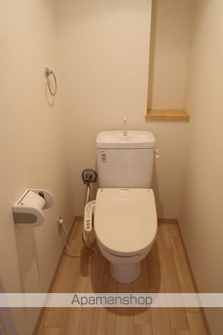 メゾンドボヌール.の内装写真