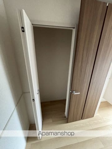 ベル シエルメール IIIの内装写真
