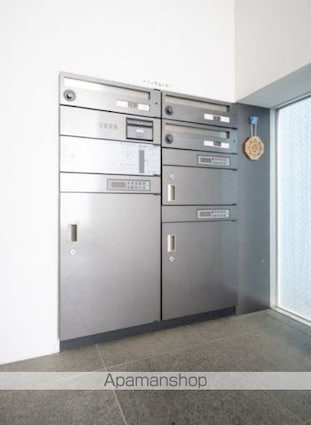 Ｌ’ｓ　Ｓａｎｇｅｎｊｙａｙａ　[1LDK/48.3m2]のロビー