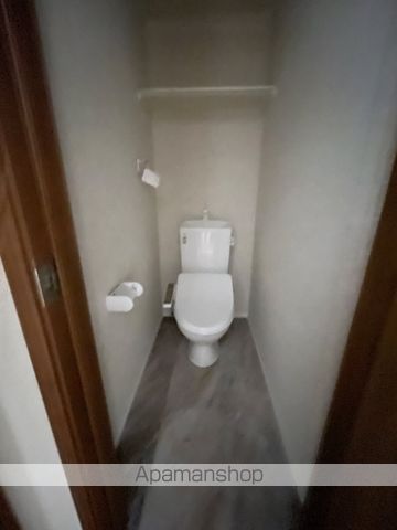 SOLANE LALA利府の内装写真