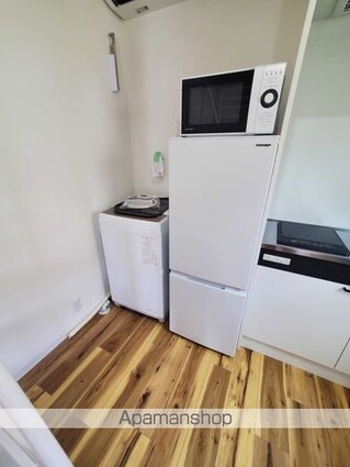 コンテナハウス稲原[1R/12.5m2]のその他設備1