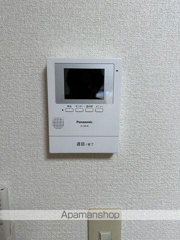 ハイツチェリーコートの内装写真