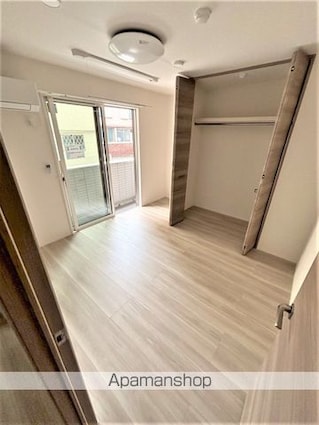 セレスティア東向島[2LDK/54.2m2]のリビング・居間