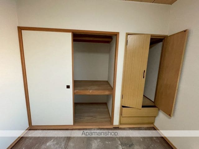 サンハイム春日IIの内装写真
