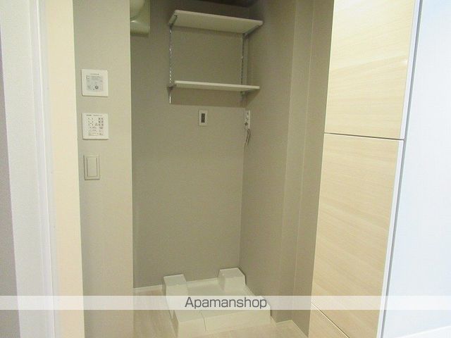 TORISIA大慈寺町 Aの内装写真